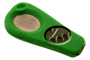 High Voltage Electronic Filter